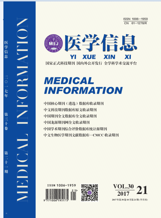 医学信息